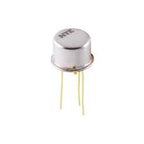 NTE123 Audio to VHF Freq Sw, T-NPN, Si, Amp NTE