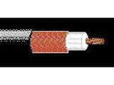 Coax (per foot) RG 8U TekShack