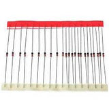 1N914-Type Diodes 50 pack 276-1620 TekShack