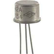 NTE154 T-NPN, Si, High Voltage Video Output NTE