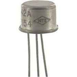 NTE154 T-NPN, Si, High Voltage Video Output NTE