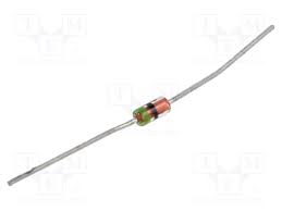 NTE553 Schottky Barrier Diode, PIN Diode UHF & VHF Switch NTE