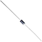 NTE143A Zener Diode 5.1V 1W DO-41 Through-Hole NTE