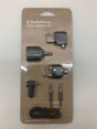 Radioshack Audio Adapter kit TekShack