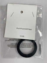 Polaris Pro R Front Diff Seal