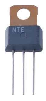 NTE190 High Voltage Amplifier, T-NPN, Si NTE