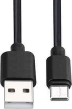 USB 2.0 to type c cable TekShack