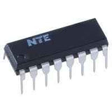 NTE2013 Integrated Circuit 7-Channel Darlington Array/driver for 5V TTL/Cmos NTE