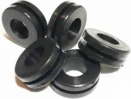 Rubber Grommet 5 Pack #61521 TekShack