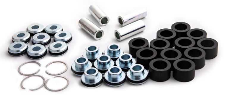 Polaris RZR Pro XP/ PRO R/ Pro S A-Arm Bushings