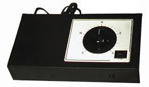 Hy-Gain AR-40 Rotator System (New Old Stock) TekShack