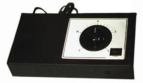 Hy-Gain AR-40 Rotator System (New Old Stock) TekShack