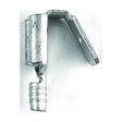 JANDORF TERMINAL DISCONNECT UNINSULATED PIGGY BACK M/F22-18 .25 TAB #60946 Jandorf