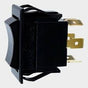 Switch Rocker DPDT MOMENTARY (ON)/OFF/(ON) TekShack