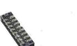 Joinfworld 25A 600V Dual Row Screw Terminal Strip 8 Position Joinfworld