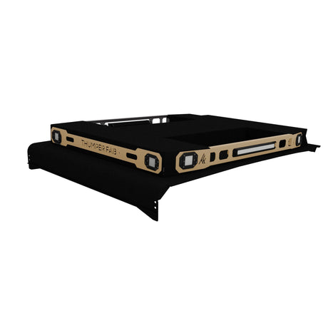 Polaris Ranger CREW Audio Roof (Level 5)