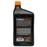Driven Racing Oil FR50 5W-50 Synthetic Street Performance Oil (04106)