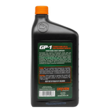 Driven Racing Oil GP-1 20W-50 Synthetic Blend High Performance Oil (19506)