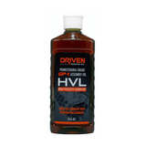 Driven Racing Oil HVL High Viscosity Lubricant 8oz Bottle (50050)