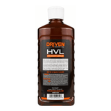 Driven Racing Oil HVL High Viscosity Lubricant 8oz Bottle (50050)