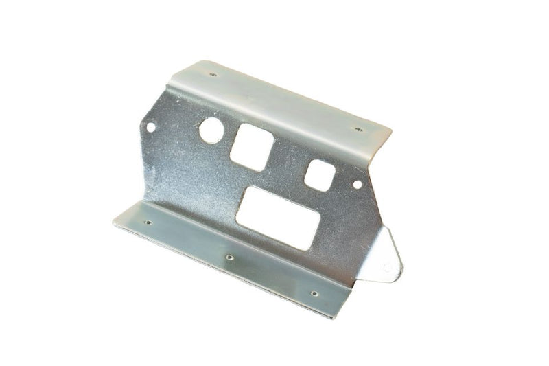 (1992-1997) - Drivers Door Panel Repair Bracket Package (Regular, Super Cab, and Bronco)