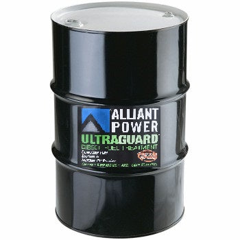 AP0505 ULTRAGUARD - 55 gal (treats 27,500 gal) (unit only)