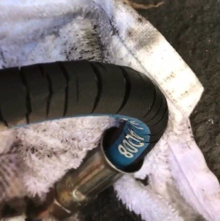 98.5-03 7.3L CNC Fab HPOP Line Kit w/ HPx