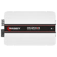 Taramps DS 1200x4 Car Audio Amplifier Taramps US