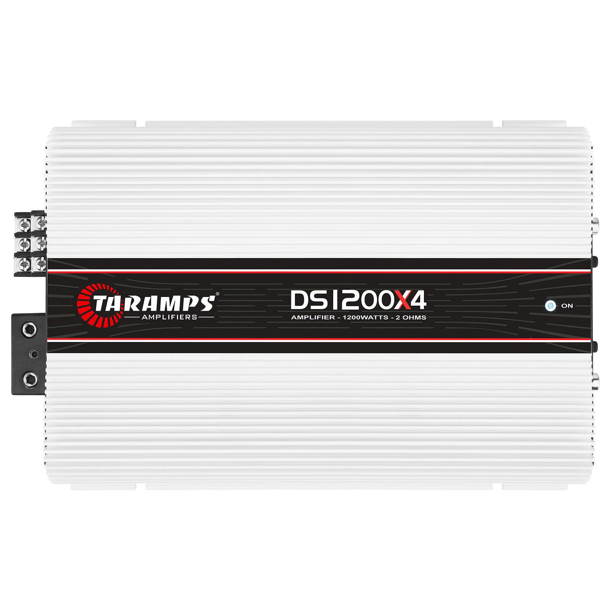 Taramps DS 1200x4 Car Audio Amplifier Taramps US