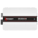 Taramps DS 1200x4 Car Audio Amplifier Taramps US
