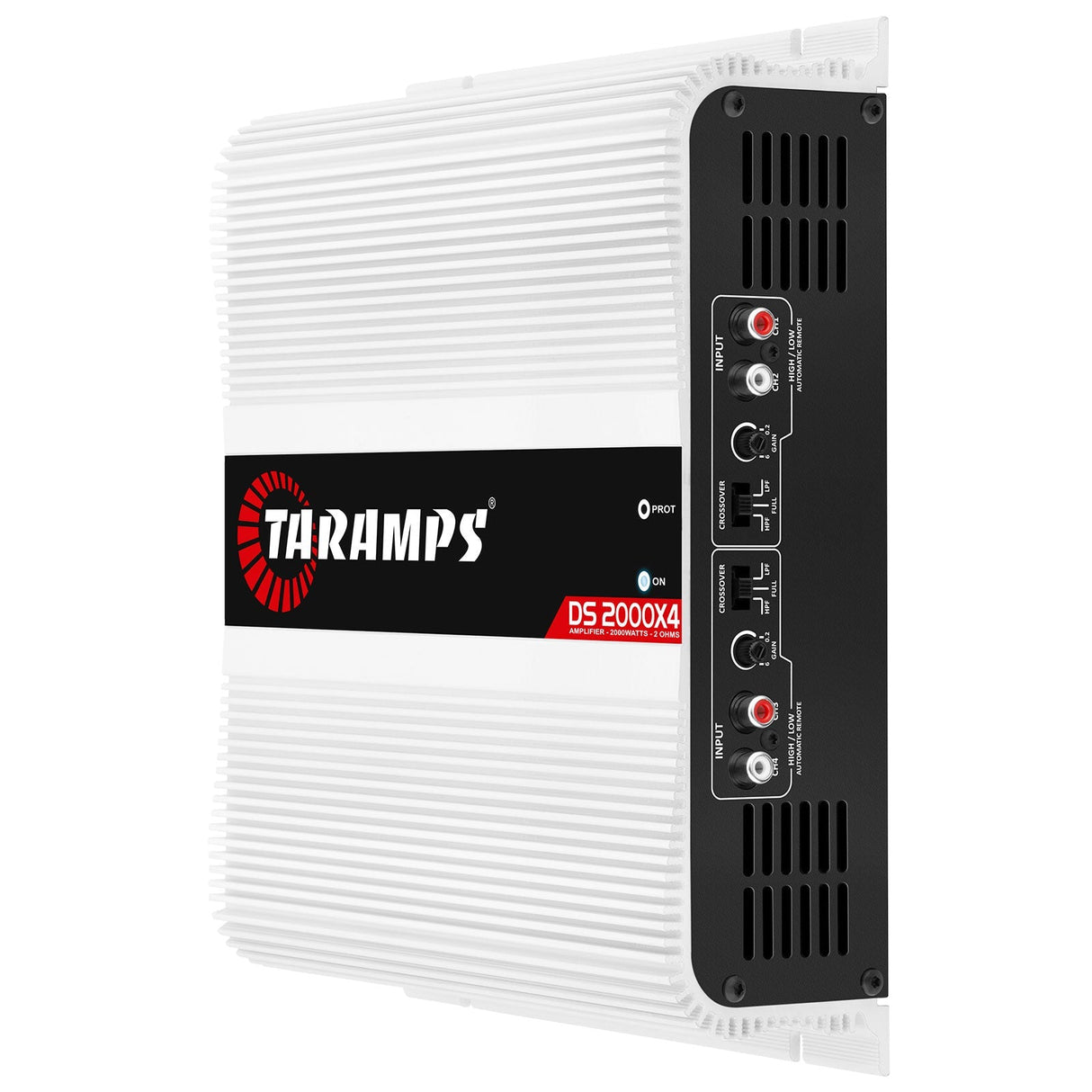 Taramps DS 2000x4 Car Audio Amplifier Taramps US