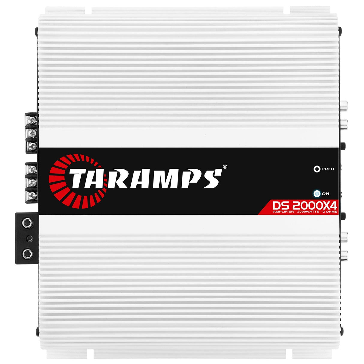Taramps DS 2000x4 Car Audio Amplifier Taramps US