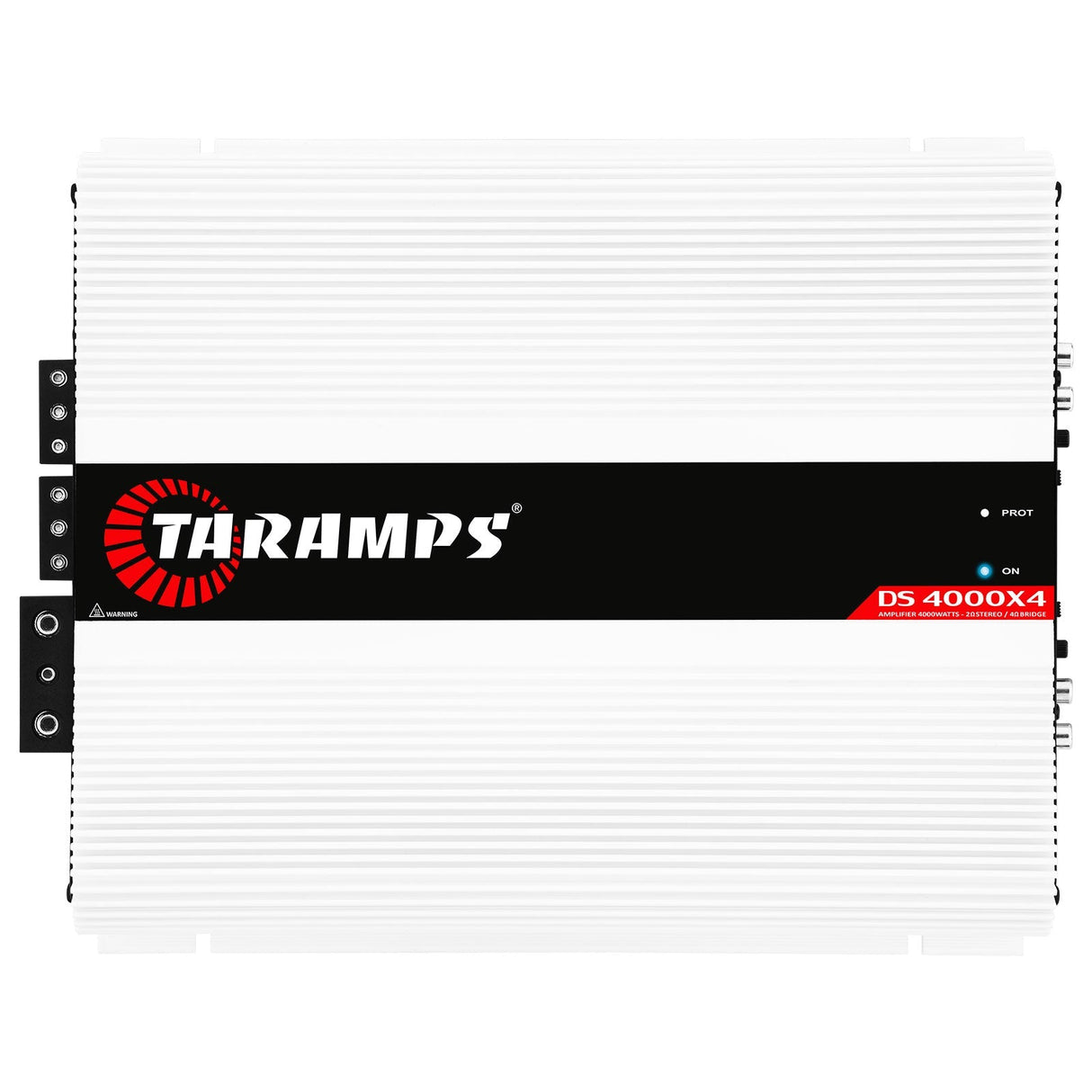 Taramps DS 4000X4 Car Audio Amplifier Taramps US