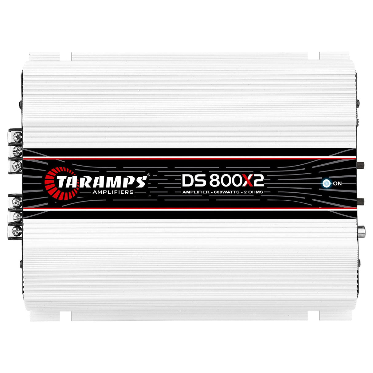 Taramps DS 800x2 Car Audio Amplifier Taramps US