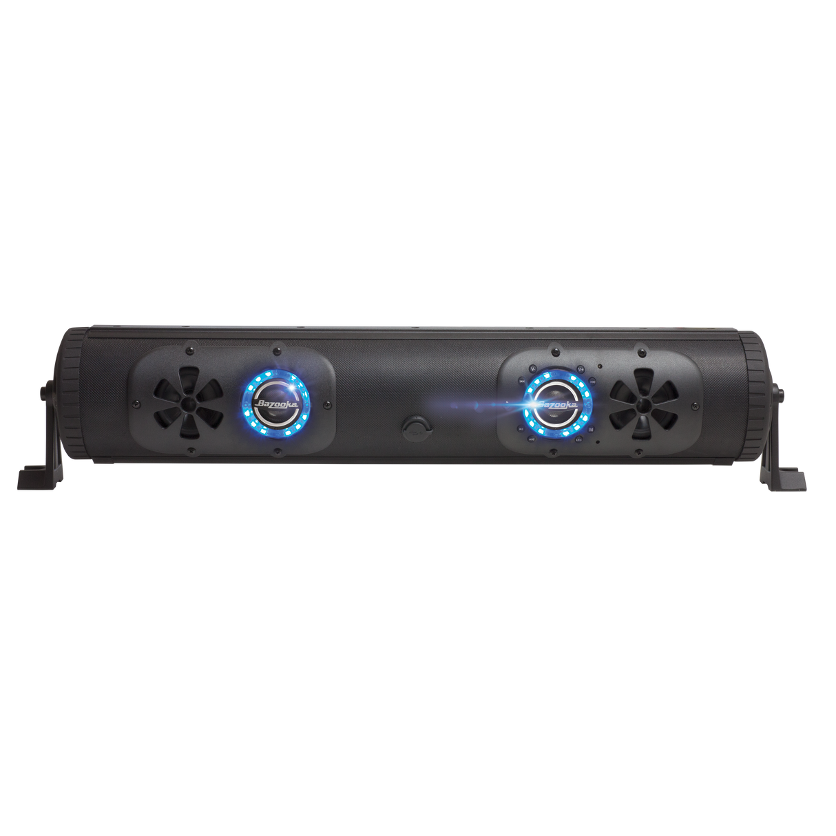 G3 Party Bar - 12V soundbar featuring One-Click Party Button music-sharing technology Bazooka