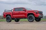 Rough Country Power Running Boards Dual Electric Motor Double Cab Toyota Tacoma 2024-2026 PSR652024A