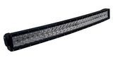 Platinum 24 LED white Rock Lights single Platinum High Performance Solutions, LLC.