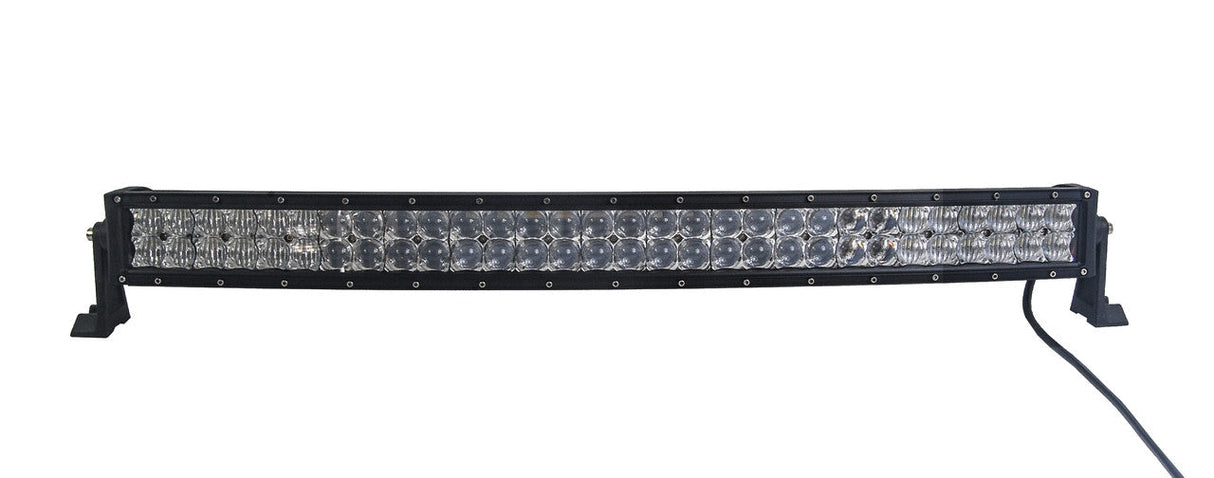 Platinum 24 LED white Rock Lights single Platinum High Performance Solutions, LLC.