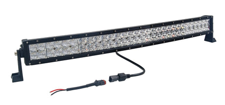 Platinum 24 LED white Rock Lights single Platinum High Performance Solutions, LLC.