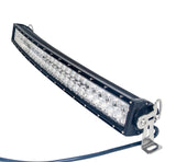 Platinum 24 LED white Rock Lights single Platinum High Performance Solutions, LLC.