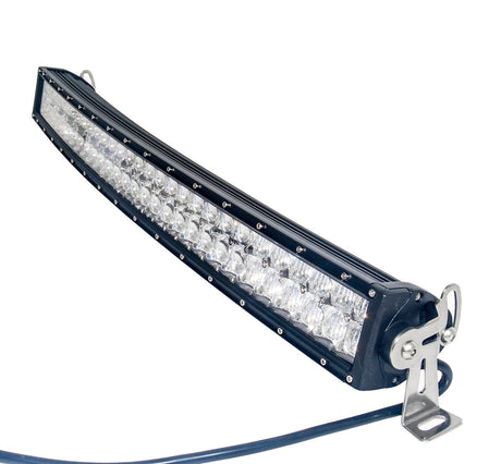 Platinum 24 LED white Rock Lights single Platinum High Performance Solutions, LLC.