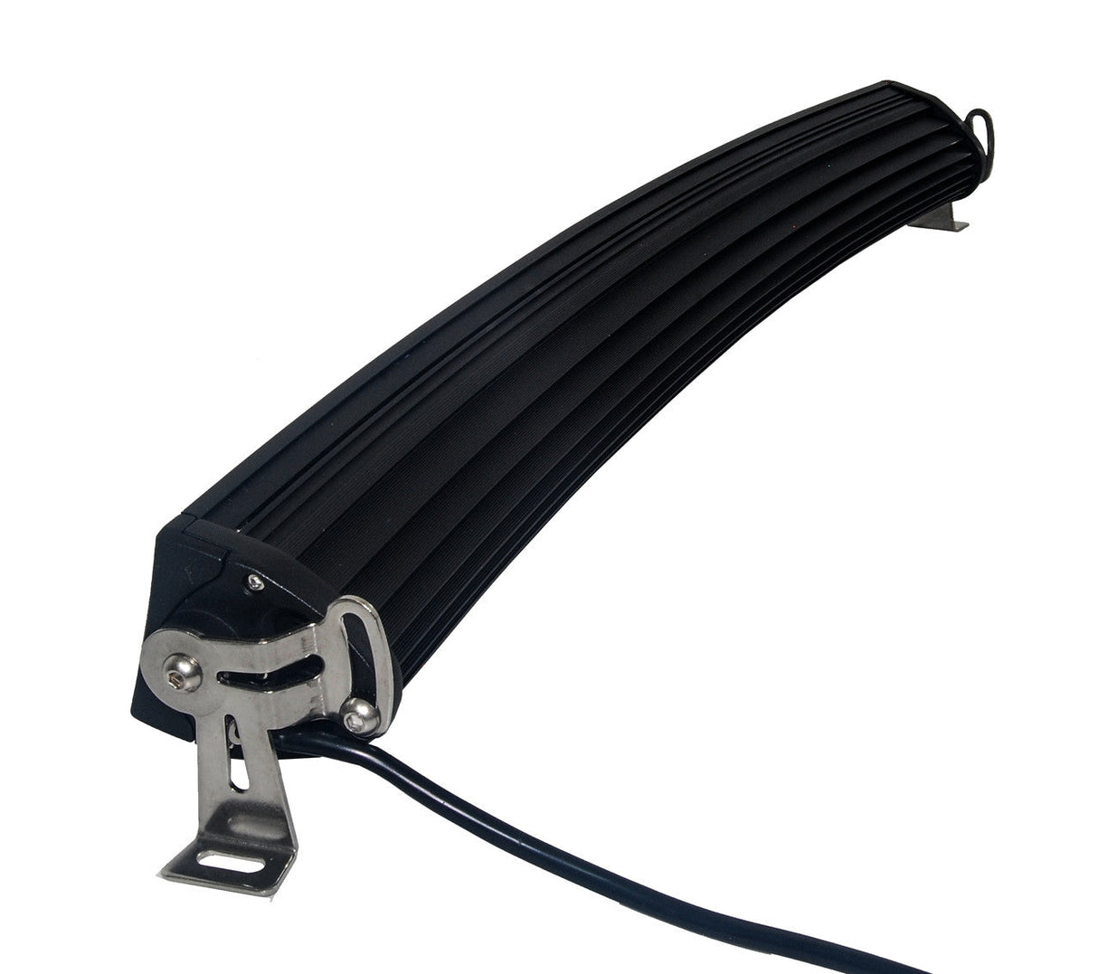 Platinum 24 LED white Rock Lights single Platinum High Performance Solutions, LLC.