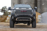 7 Inch Lift Kit | NTD | M1 | Chevy/GMC 2500HD 4WD (20-24)