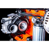2007.5-2012 Cummins 6.7L 63MM Cheetah Turbocharger (FPE-351-0712)