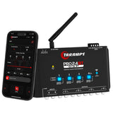 Taramps PRO 2.4 BT Bluetooth Audio Processor Taramps USA