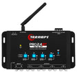Taramps PRO 2.4 BT Bluetooth Audio Processor Taramps USA