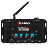 Taramps PRO 2.4 BT Bluetooth Audio Processor Taramps USA