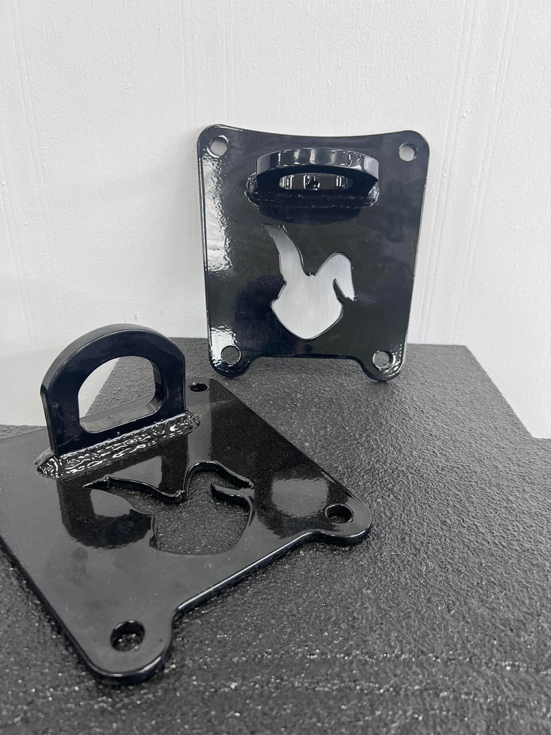 Dirty T's Rzr Pro XP 6" Lift Kit W/ Ball Joint Delete