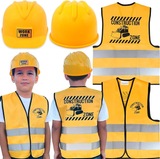 12V Dump Truck Ride-On Toy - Perfect for Little Construction Workers!