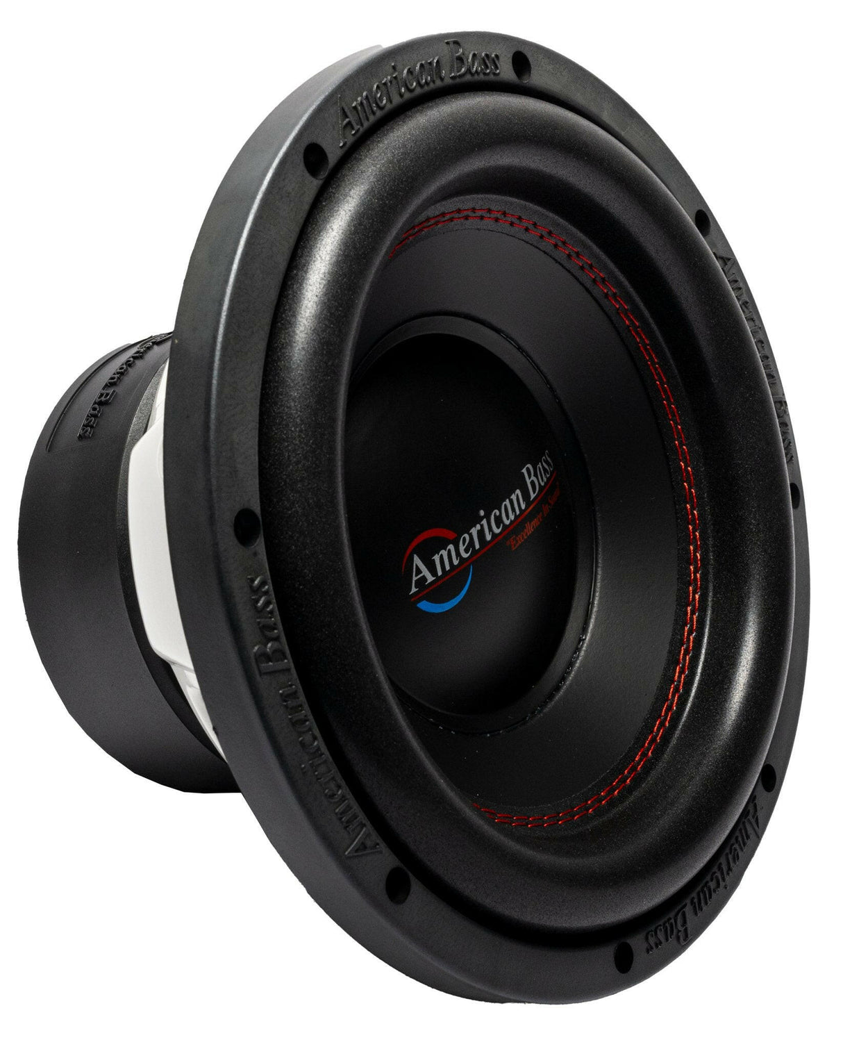 DX 10″  Car Subwoofer | 300 Watts RMS | Single Voice Coil 4 Ohm